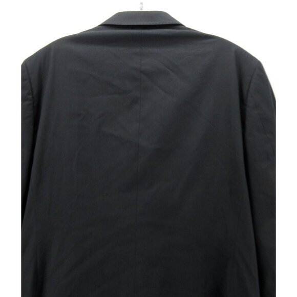 J Crew Sport Coat 40 Ludlow Tollegno 1900 Blazer Jacket Business Italy - Picture 9 of 13